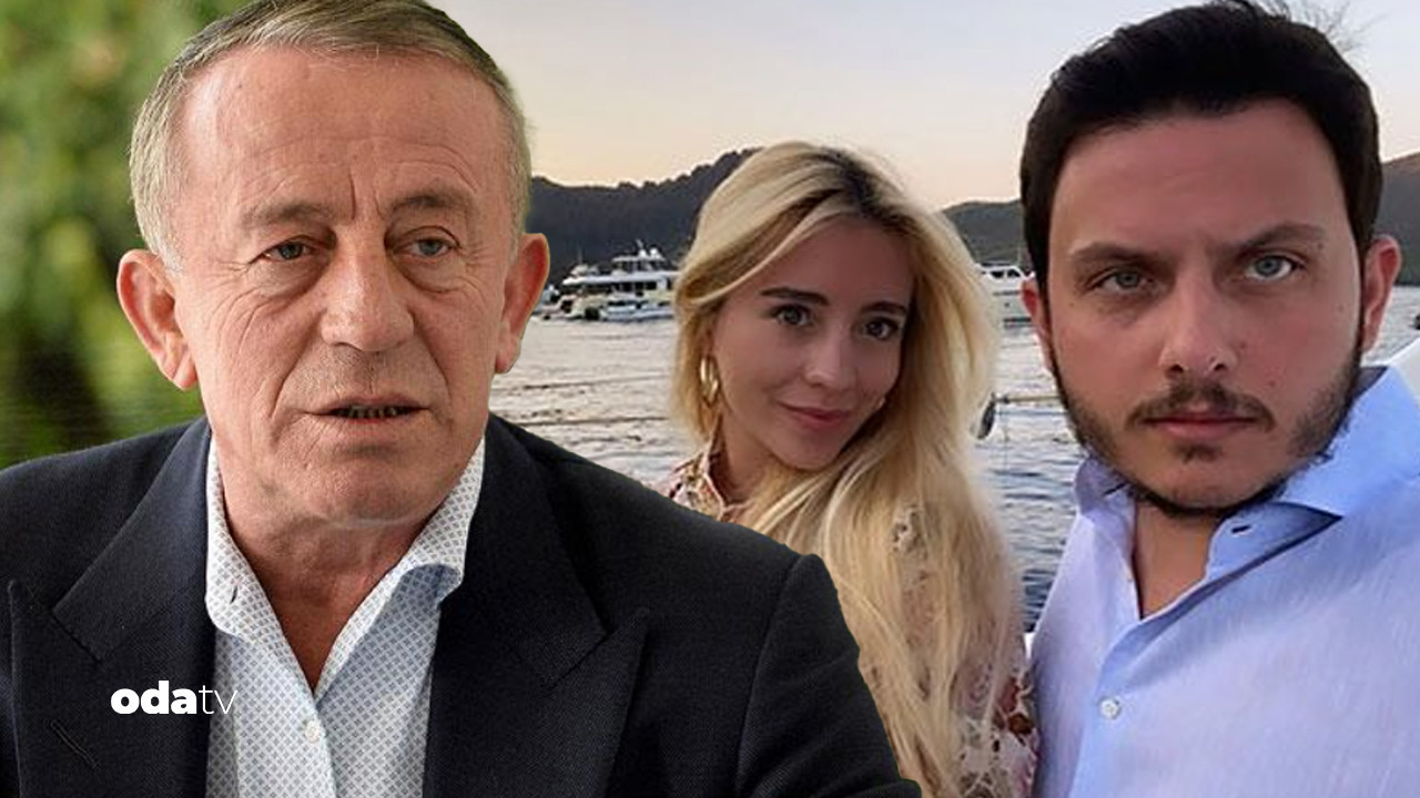 ali agaoglunun torun sevinci besledi 4k9M74LA