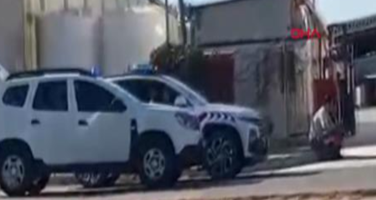 ayrildigi fabrikayi basip 1 isciyi vurdu qy2751dm