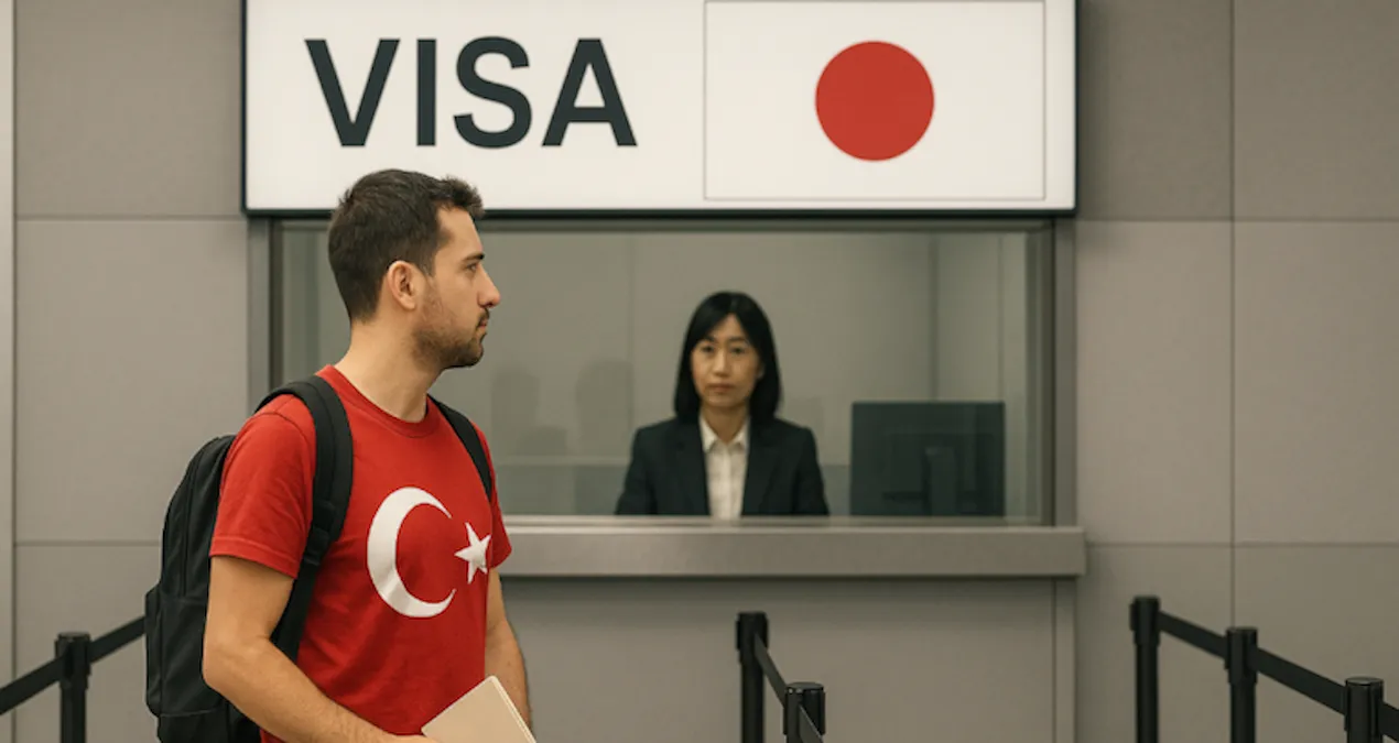 bu ilimizde dogan turk vatandaslarinin japonyaya girmesi yasak 99AlqwQN