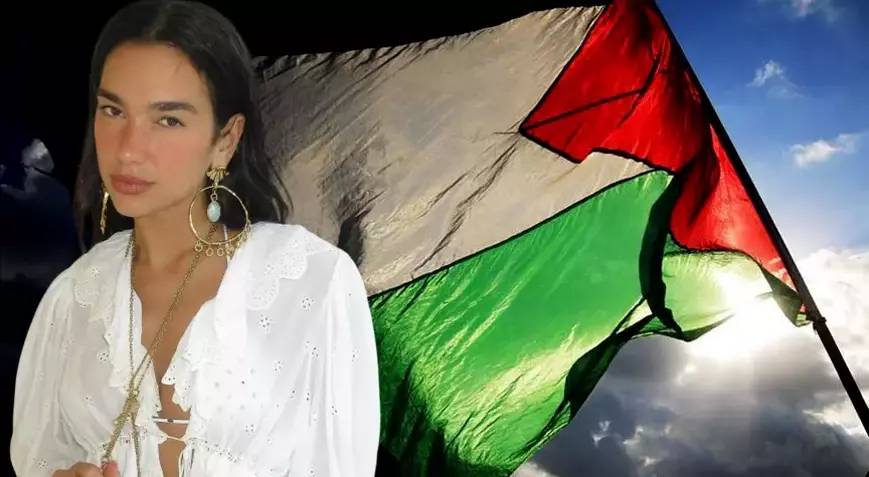 dua lipadan israil karari menajeriyle yollarini ayirdi c378y5ld