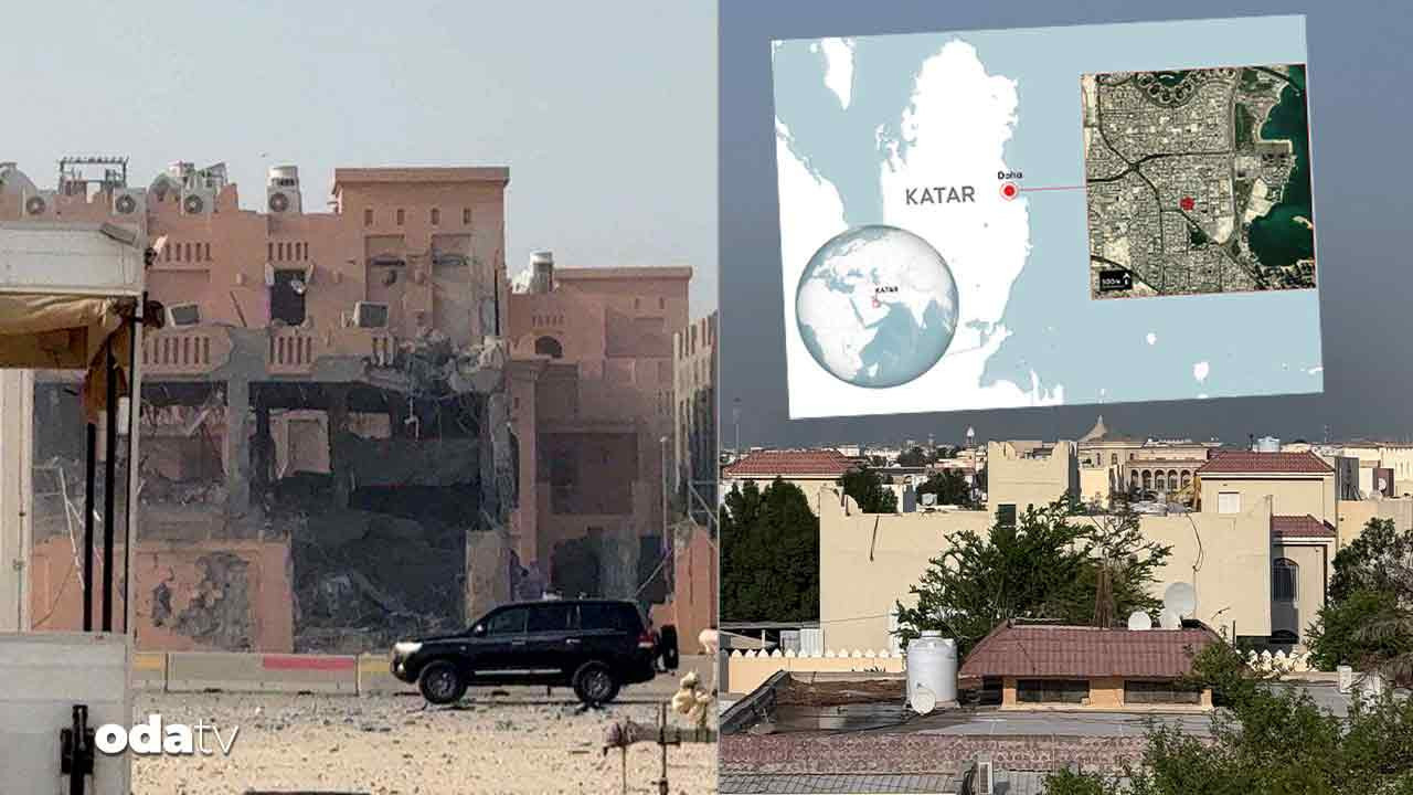 israil katarda hamasi vurdu ankara onceden nasil haber verdi jabpedgX