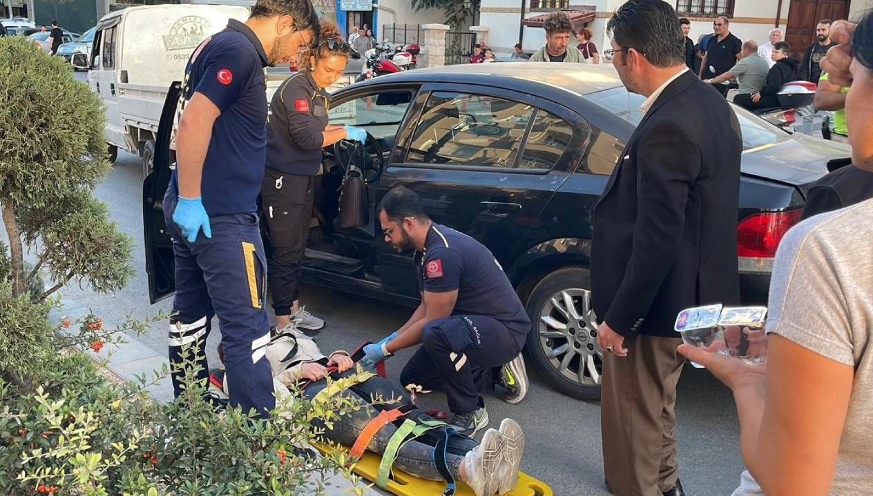 karamanda zincirleme kaza Ur7XwupE