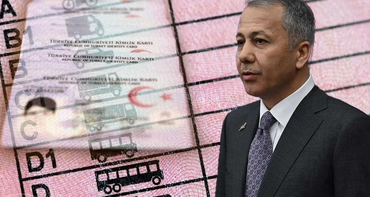 meclis suruculer icin toplaniyor bu ehliyetlerin hepsi iptaledilecek uvLdxssQ