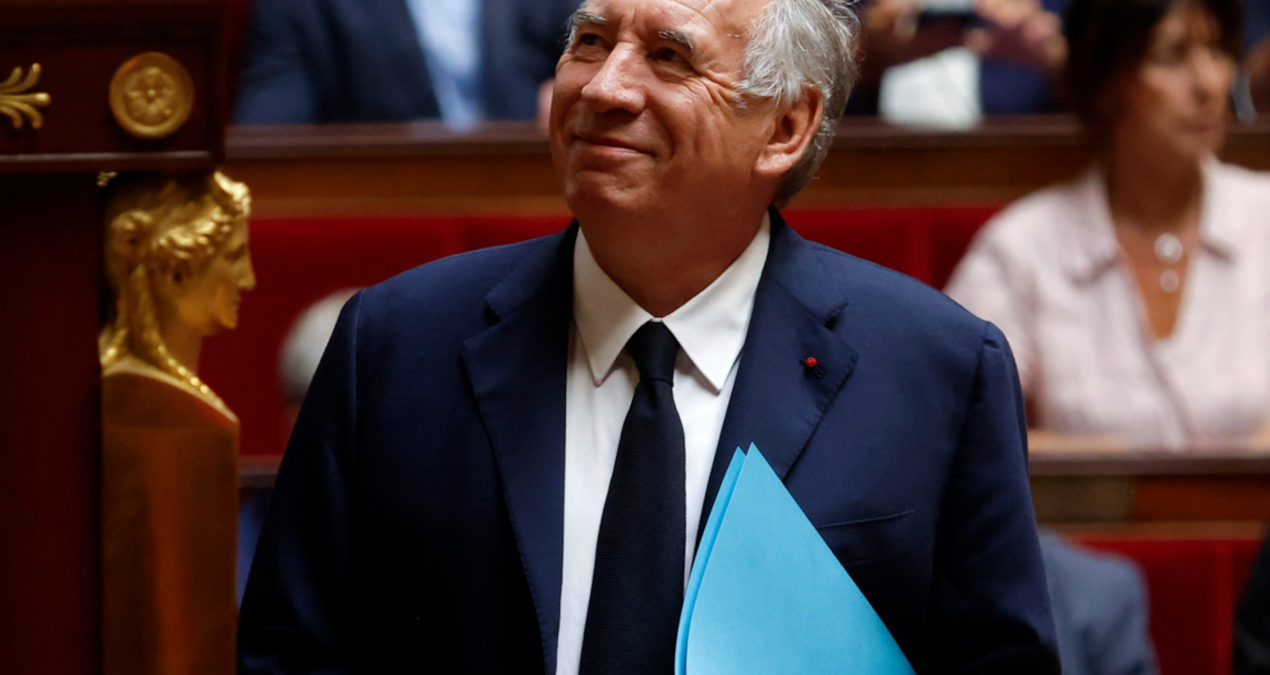 ucuncusu de dayanamadi fransada bir basbakan daha istifa etti iCG8qaUS