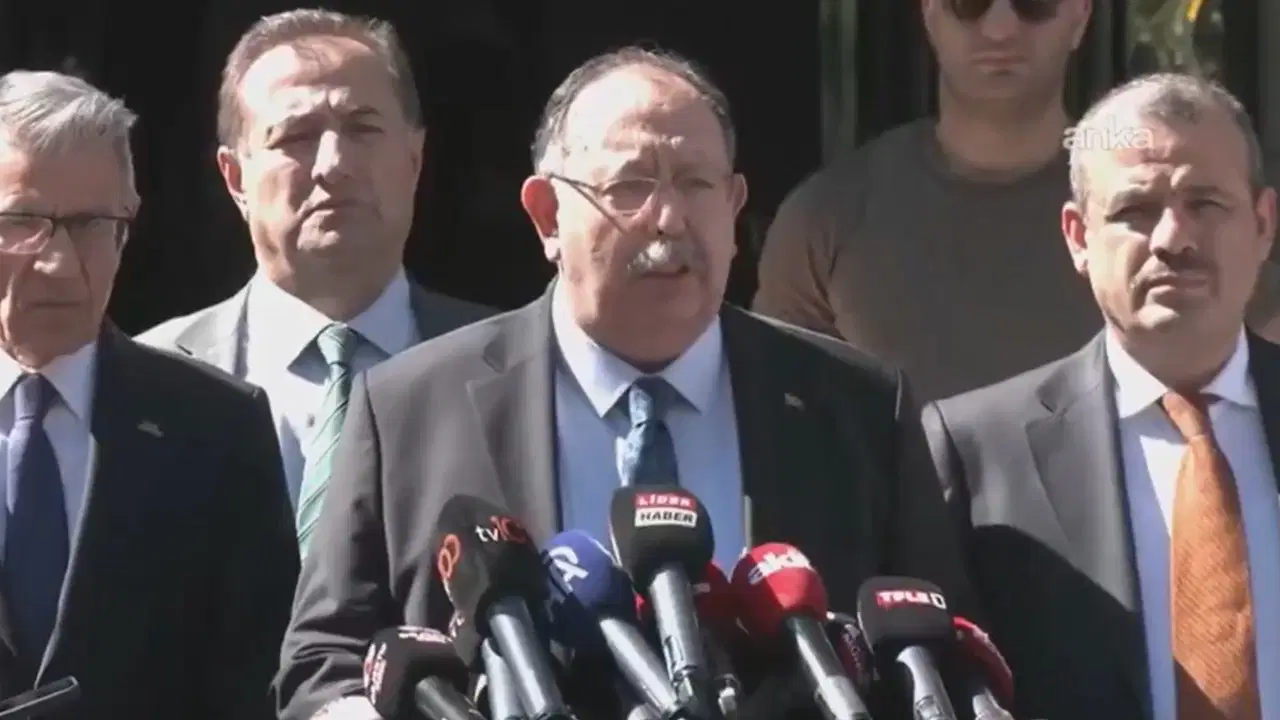 yuksek secim kurulundan chp istanbul il kongresi icin devam karari AO4iXj7k