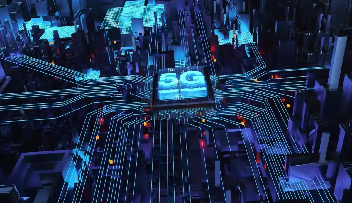 5g donemi 2026da basliyor ViGOSLyx