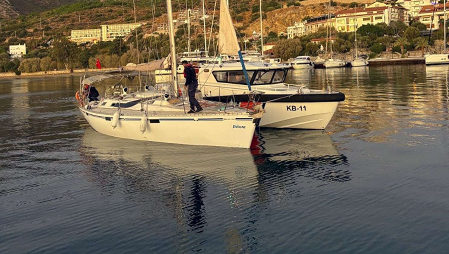 datcada duzensiz gocmen operasyonu 2 kacakci yakalandi sIPNKMZ1.jpg