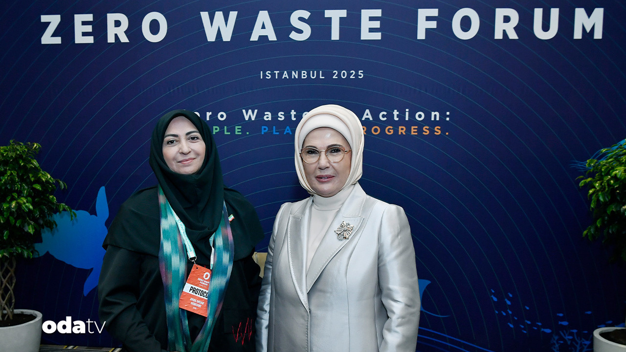 emine erdogan iran cumhurbaskani yardimcisi shina ansariyle gorustu nyRsIsJ6.jpg