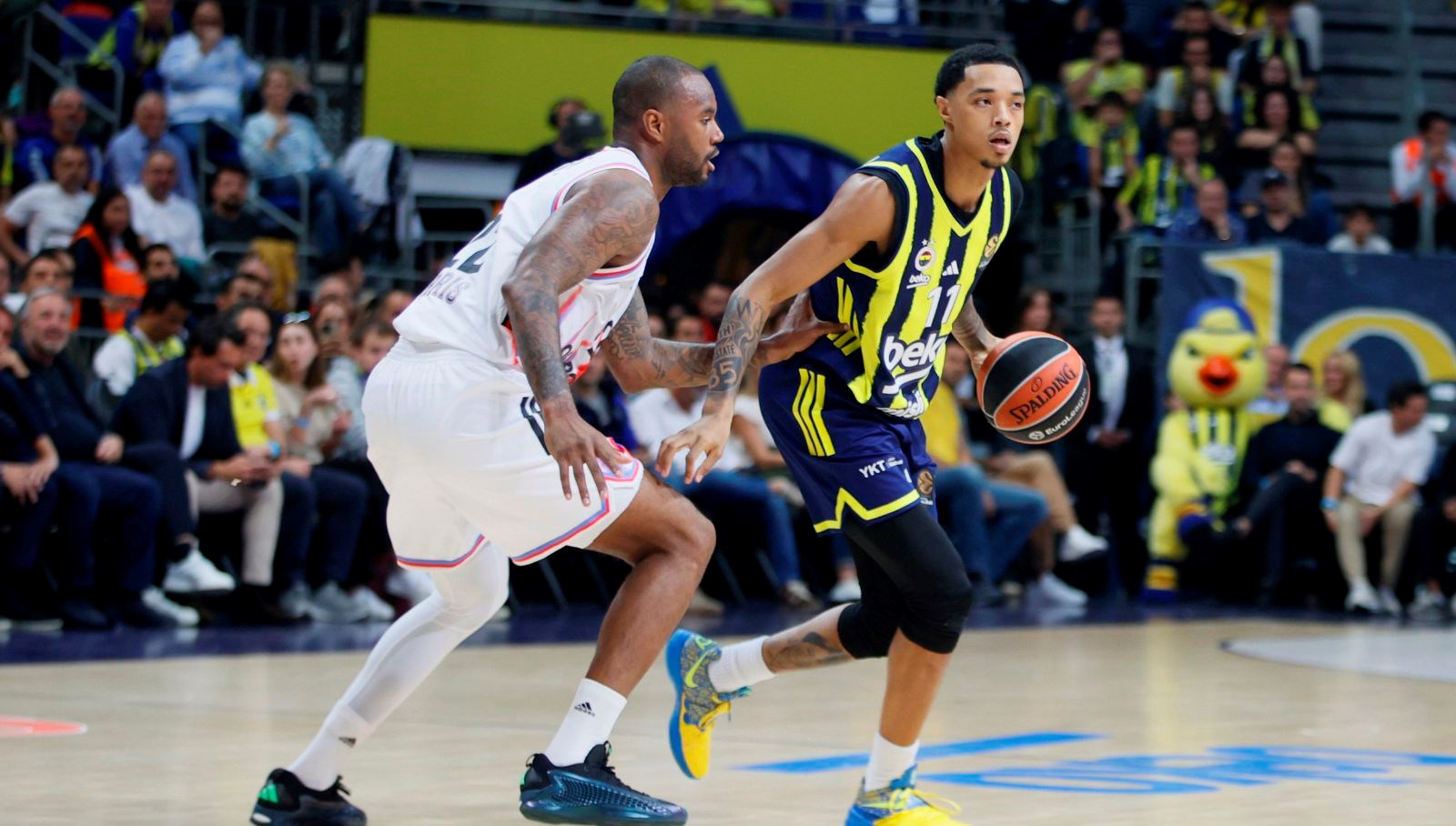 fenerbahce bekoda brandon bostonin durumu aciklandi 3n9ULtUA
