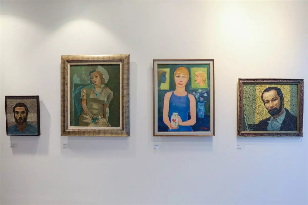 nuri ve nasip iyemin eserleri bursada sergileniyor OpjwCpiv.jpg