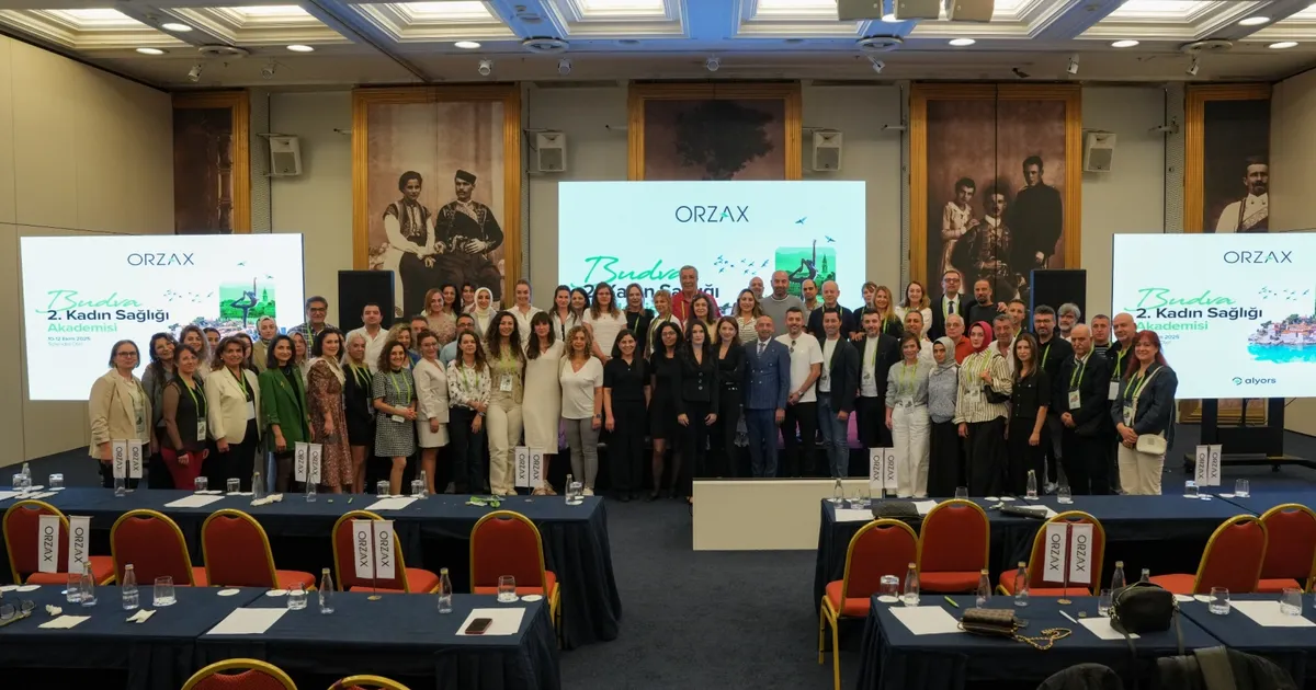 orzax budva 2 kadin sagligi akademisiyle uzman hekimleri bir araya getirdi qYvgXFfE.webp