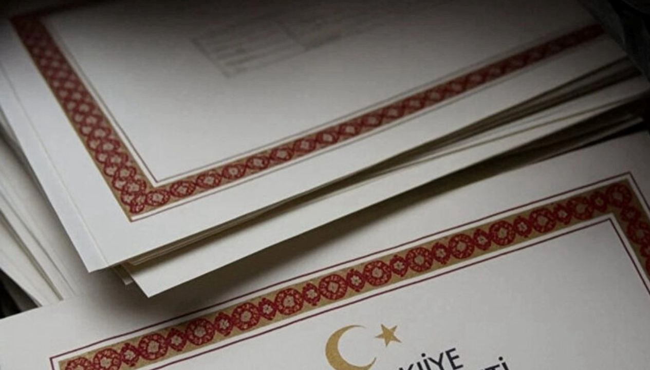 sahte e imza davasi tahliye edilen 5 sanik hakkinda yeniden tutuklama karari IBusuzPC.jpg