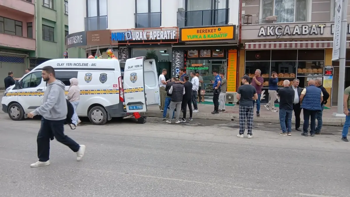 sakaryada tabanca ile yaralama S1WYbUT9