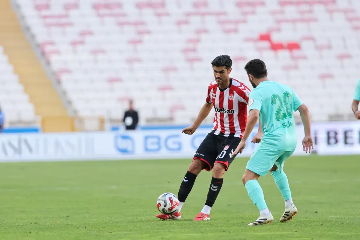 sivasspor ve serikspor 0 0 beraberlik 2pp3fMbV