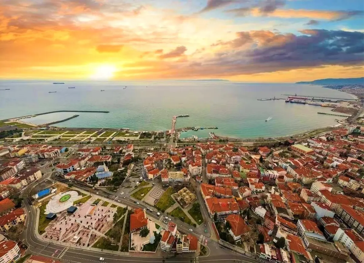 tekirdagin dis ticaret verileri aciklandi ihracat 257 milyon dolari gecti lRv1evqi