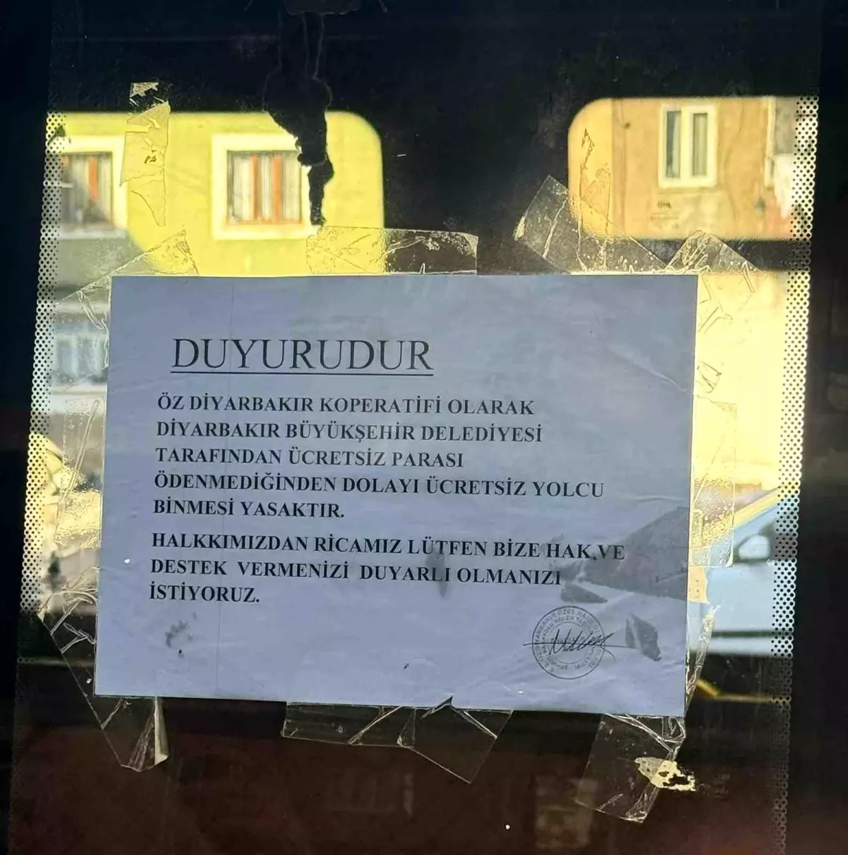 diyarbakirda ozel halk otobusleri ucretsiz kartlari almiyor 8bQHeOre.jpg
