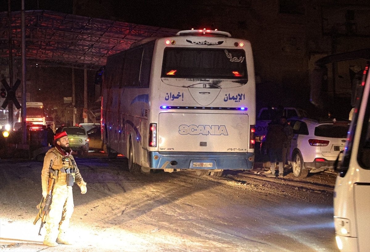 Haber Akışında Son Durum