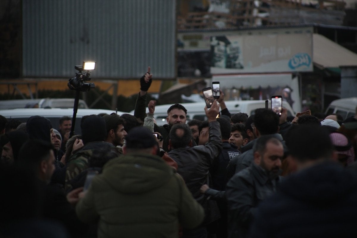 Şeyh Maksud Mahallesi