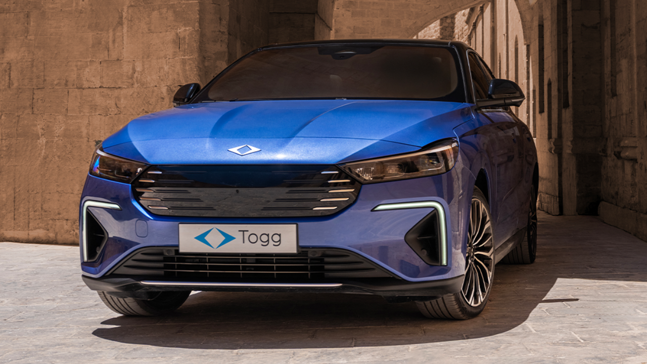 Togg Kredi Kampanyası Başladı