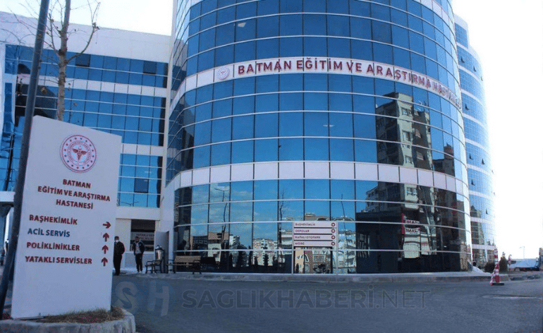 5 Aylık Ömer Bebeğin Kafatası 3 Saatlik Ameliyatla Yeniden Şekillendirildi • Sağlık Haberi